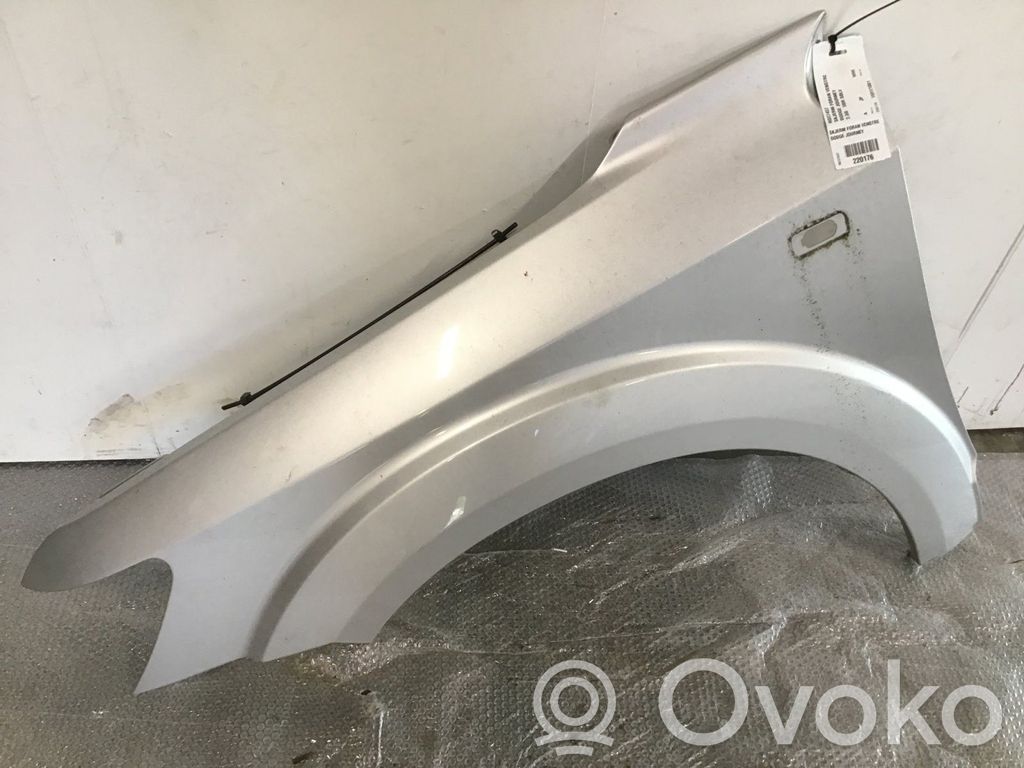Dodge Journey Sparnas 