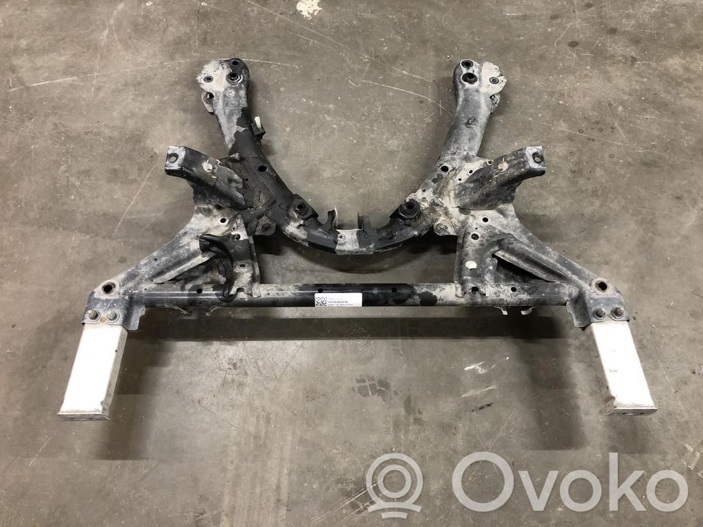 Sous-châssis avant   110354700A,110354700A