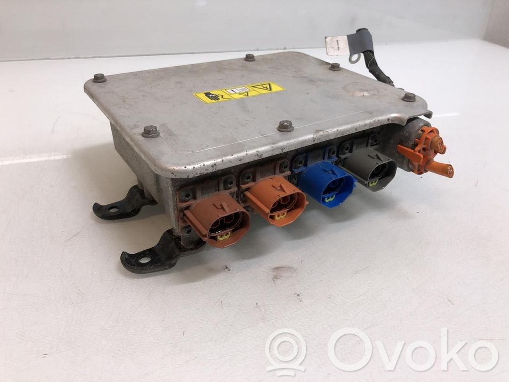 High voltage junction box   102884301C,102884301C