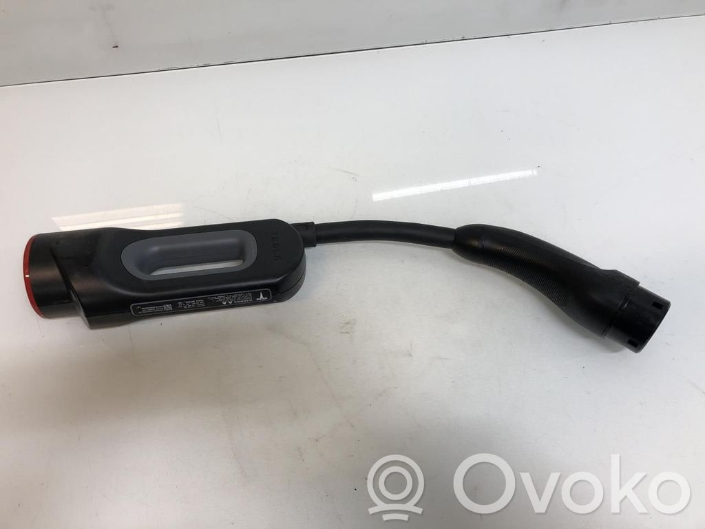 Tesla Model S Head up displejs 