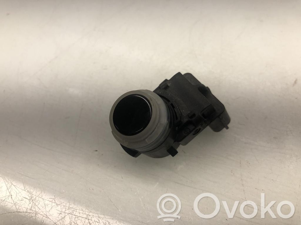 KIA Soul Interruptor del sensor de aparcamiento (PDC) 