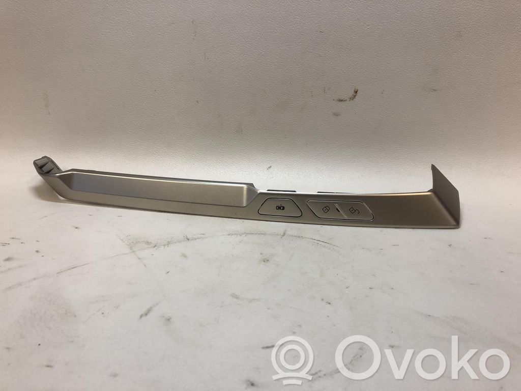 BMW iX Muut kytkimet/nupit/vaihtimet 