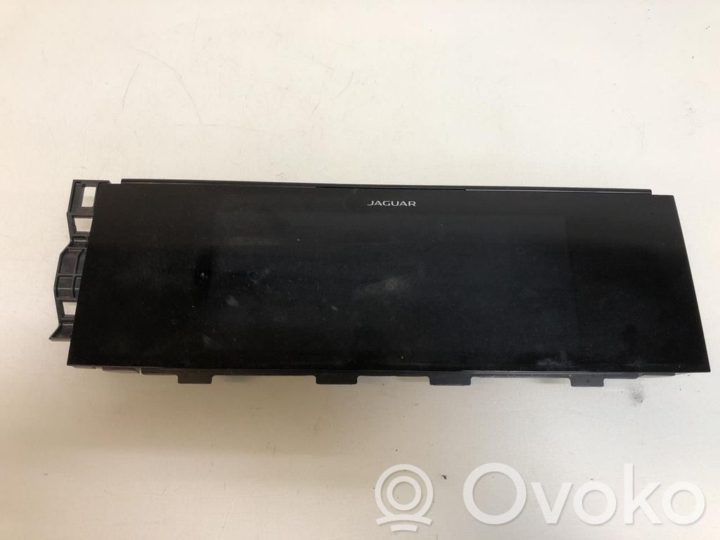 Console centrale, commande de multimédia l'unité principale   J9D319C279AF,J9D319C279AF,J9D319C279AJ,T4K11474,T4K4206