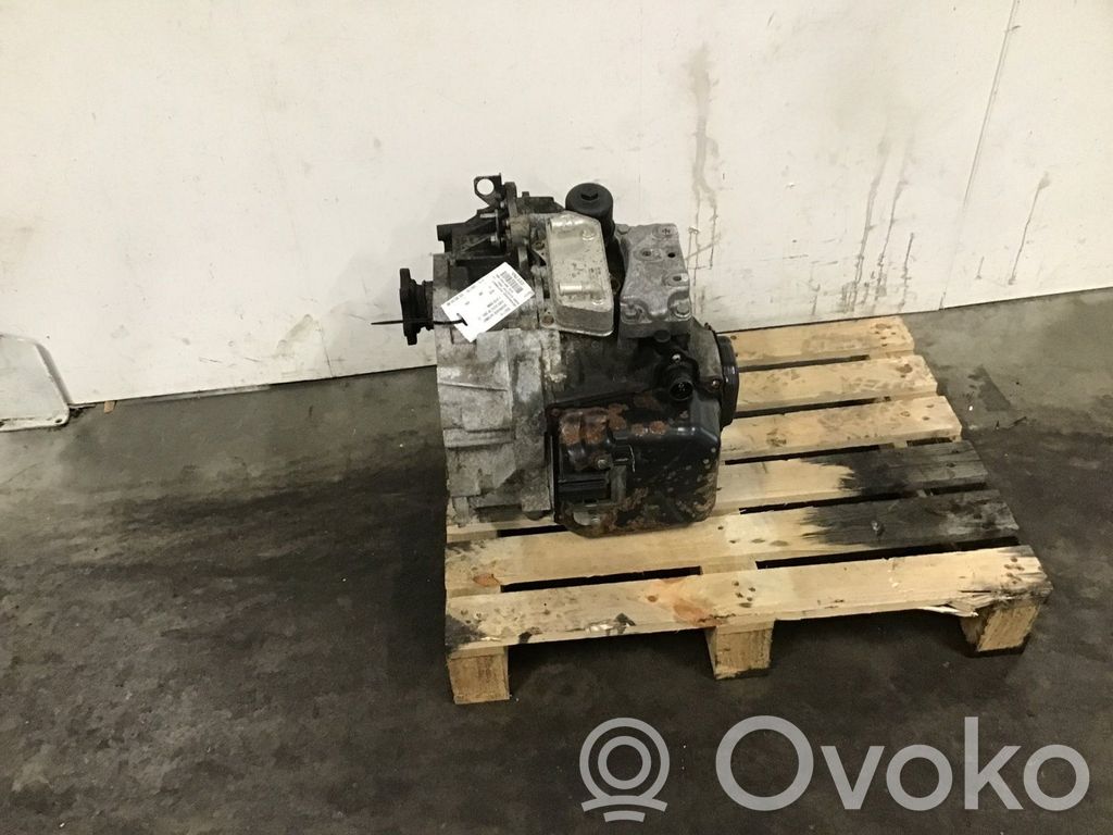 Caja de cambios automática   02E300043MX,HXS,02E300043MX,HXS