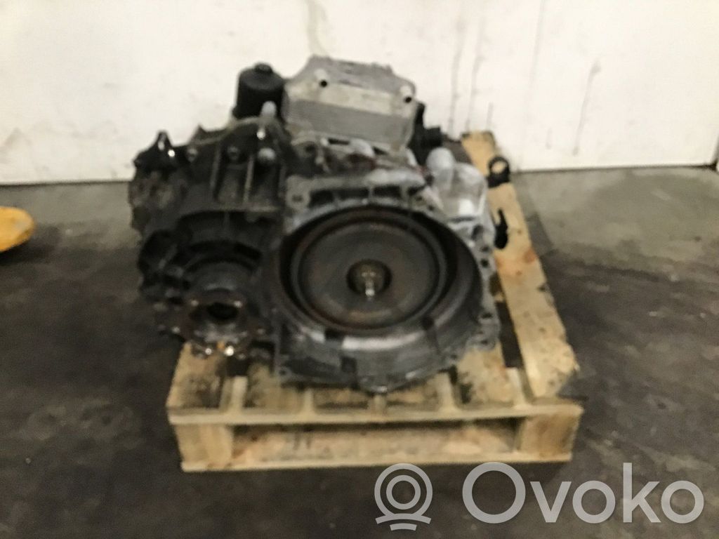 Audi A3 S3 8P Automatic gearbox 