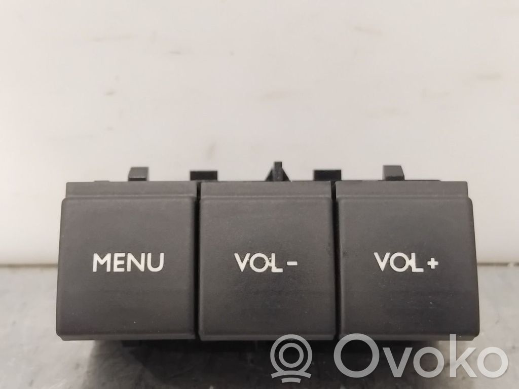 Peugeot Partner Other switches/knobs/shifts 