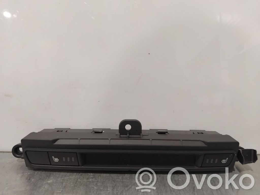 Mazda 2 Seat heating switch 