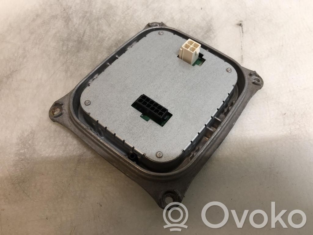 Audi A7 S7 4G Steuergerät Xenon Scheinwerfer 