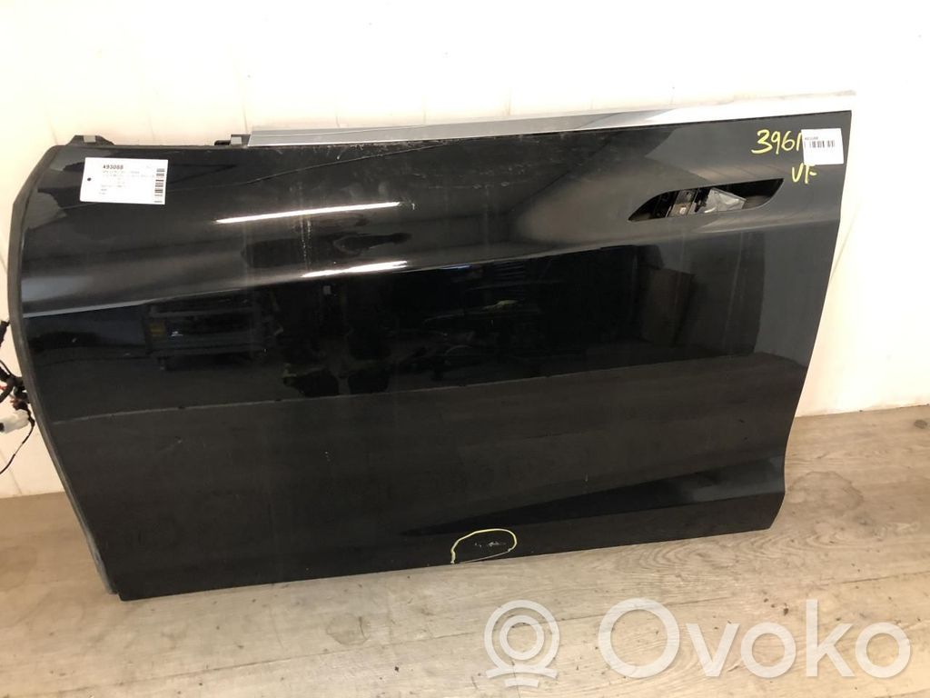 Tesla Model S Etuovi 