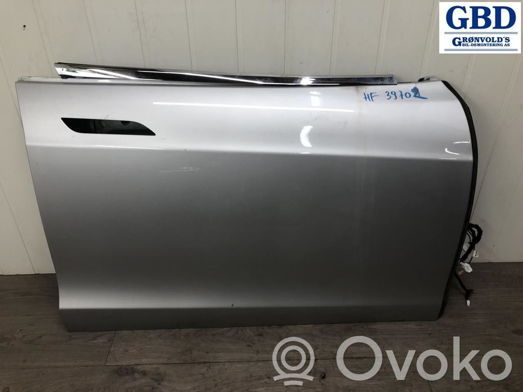 Tesla Model S Durvis 