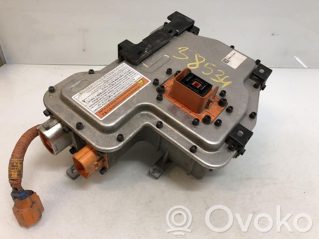 KIA Niro Caja de conexiones de alto voltaje 