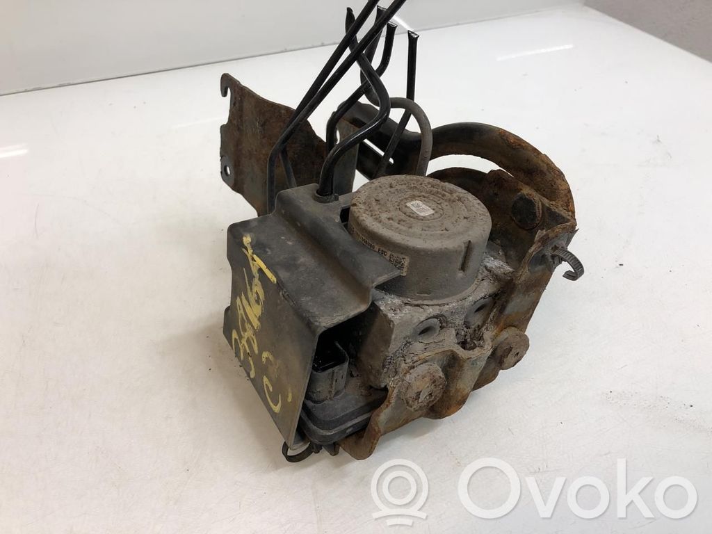 Citroen C3 ABS bloks 