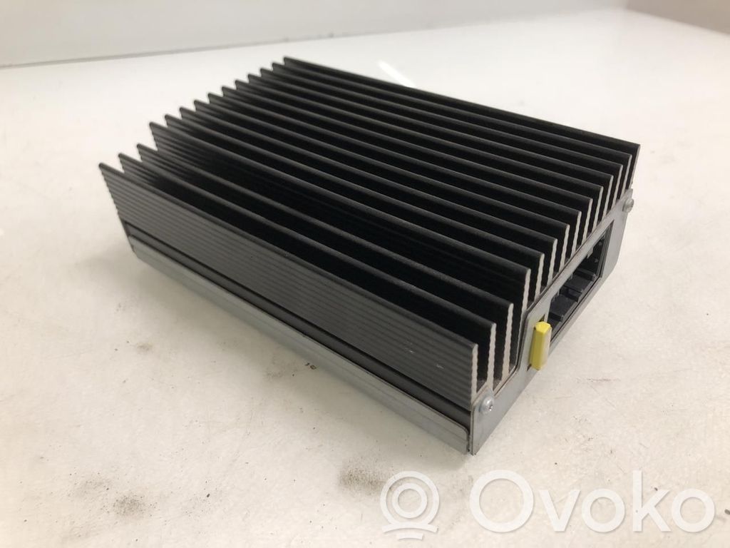 BMW X5 E70 Garso stiprintuvas 
