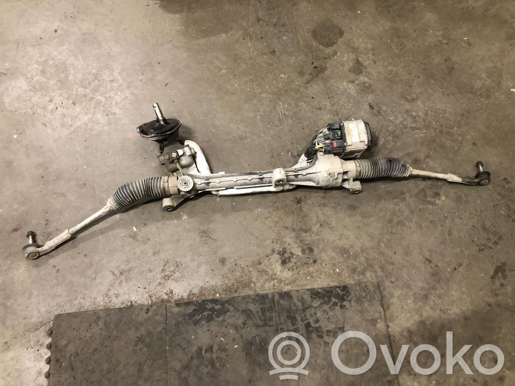Ford Transit -  Tourneo Connect Vairo kolonėlė 
