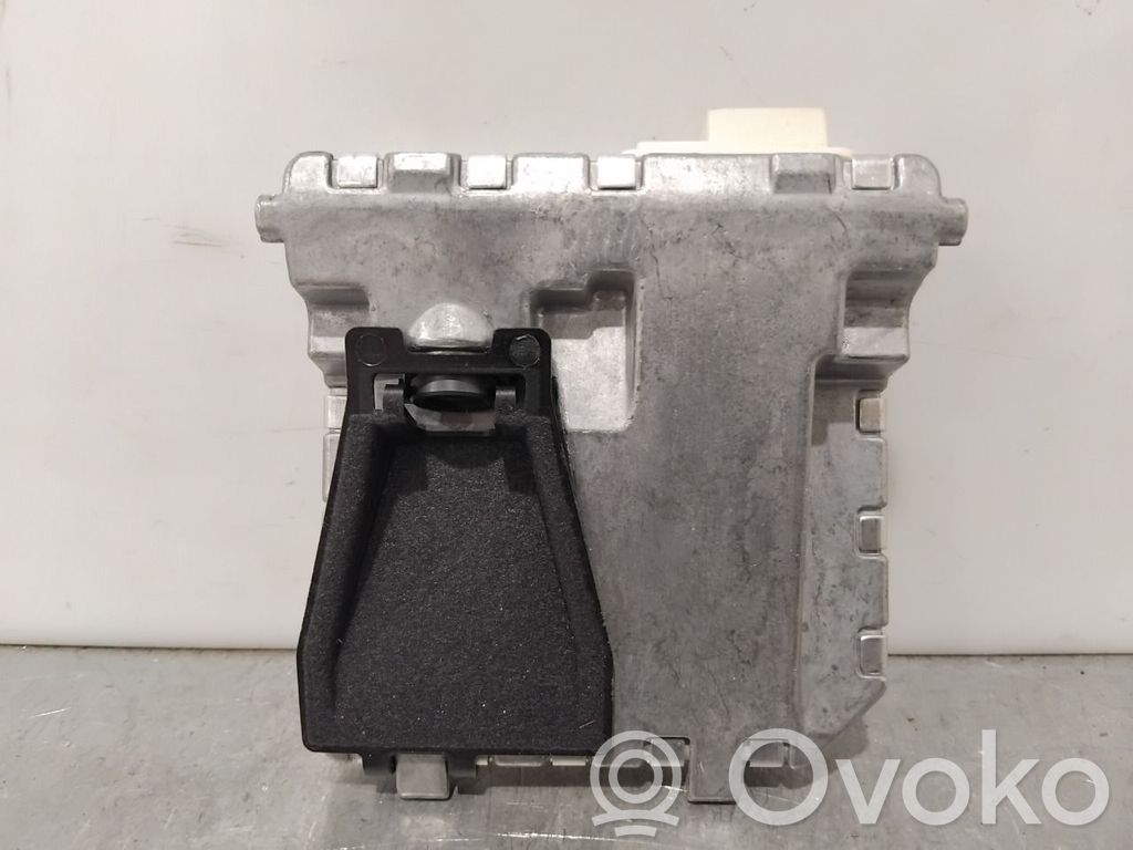 Mazda CX-5 Windshield/windscreen camera 