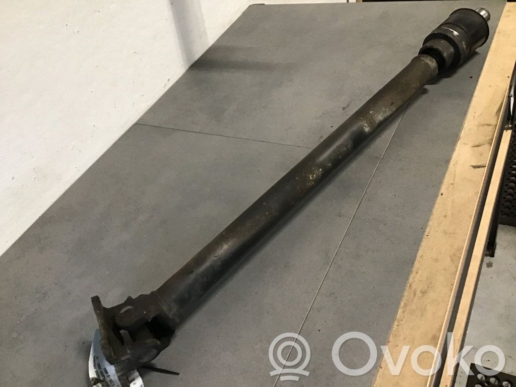 Mitsubishi Pajero Arbore planetară față 