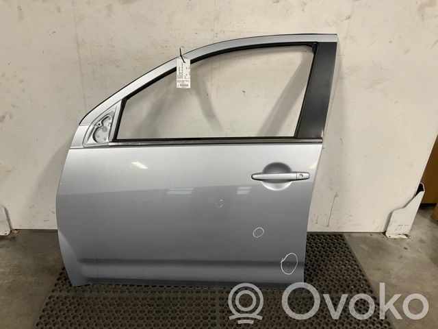 Peugeot 4007 Дверь 