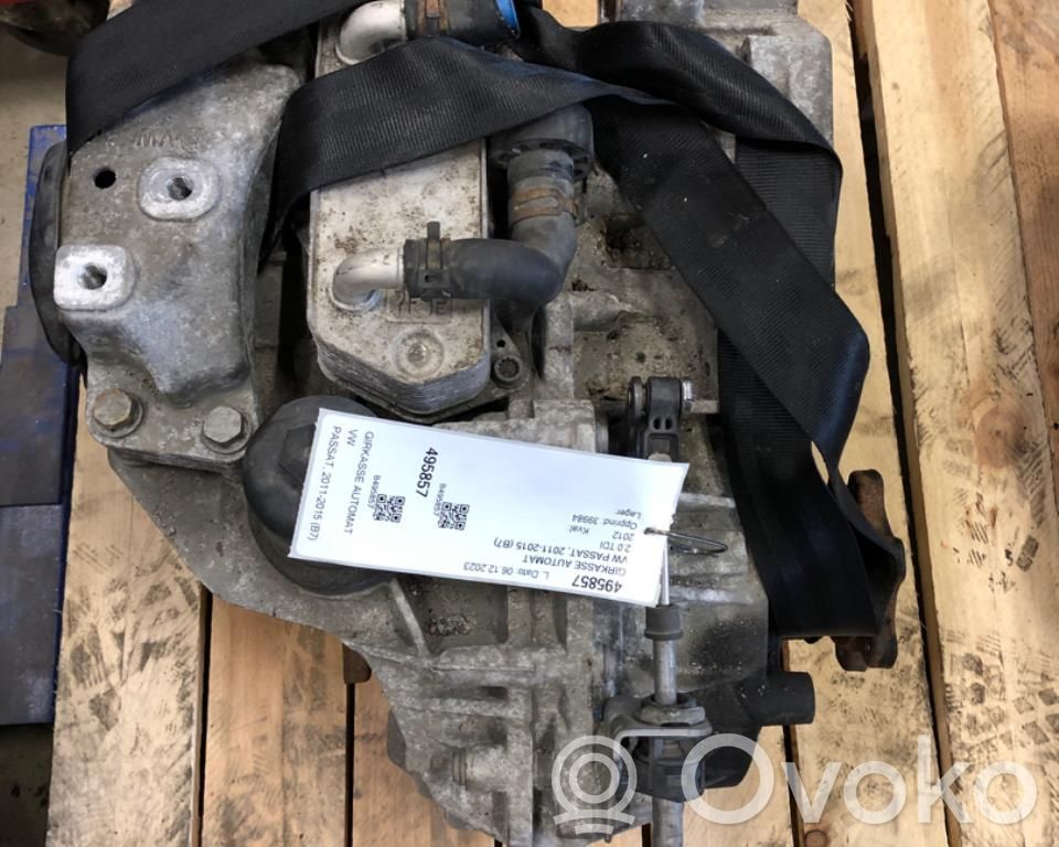 Caja de cambios automática   NLN,02E300058L00P,02E300058LX00P,02E300058L00P,02E300058LX00P,NLN