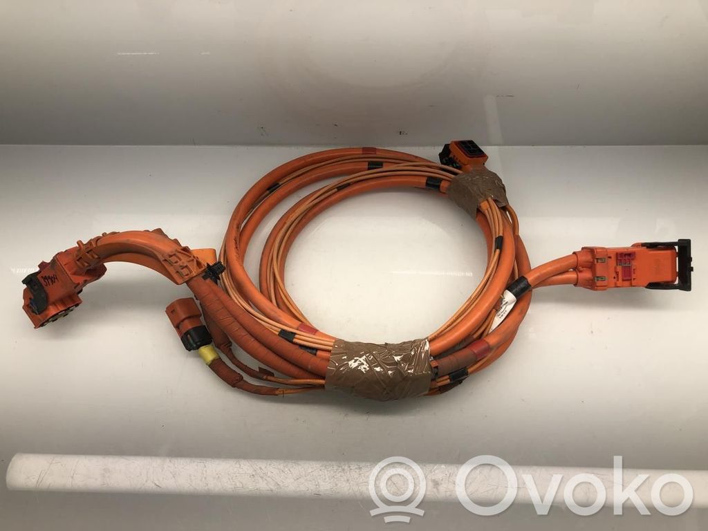 Cable de alta tensión   110900410G,110900300D,110900300D,110900410G