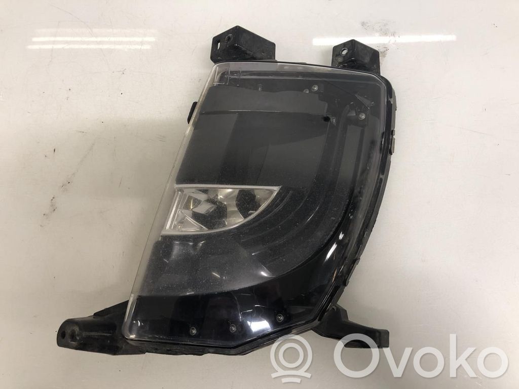 Tesla Model S Nebelscheinwerfer vorne 