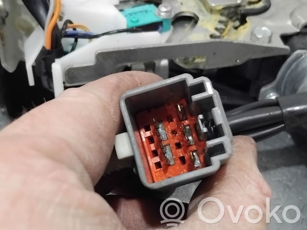 Ford Kuga II Zamek klapy tylnej bagażnika 