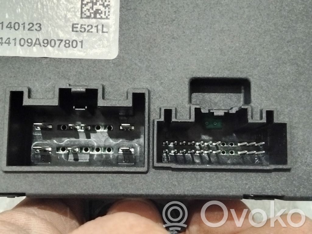 Tailgate/trunk control unit/module   1895598,CJ5T14B673AN,CJ5T14B673AN,1895598,CJ5T14B673AN