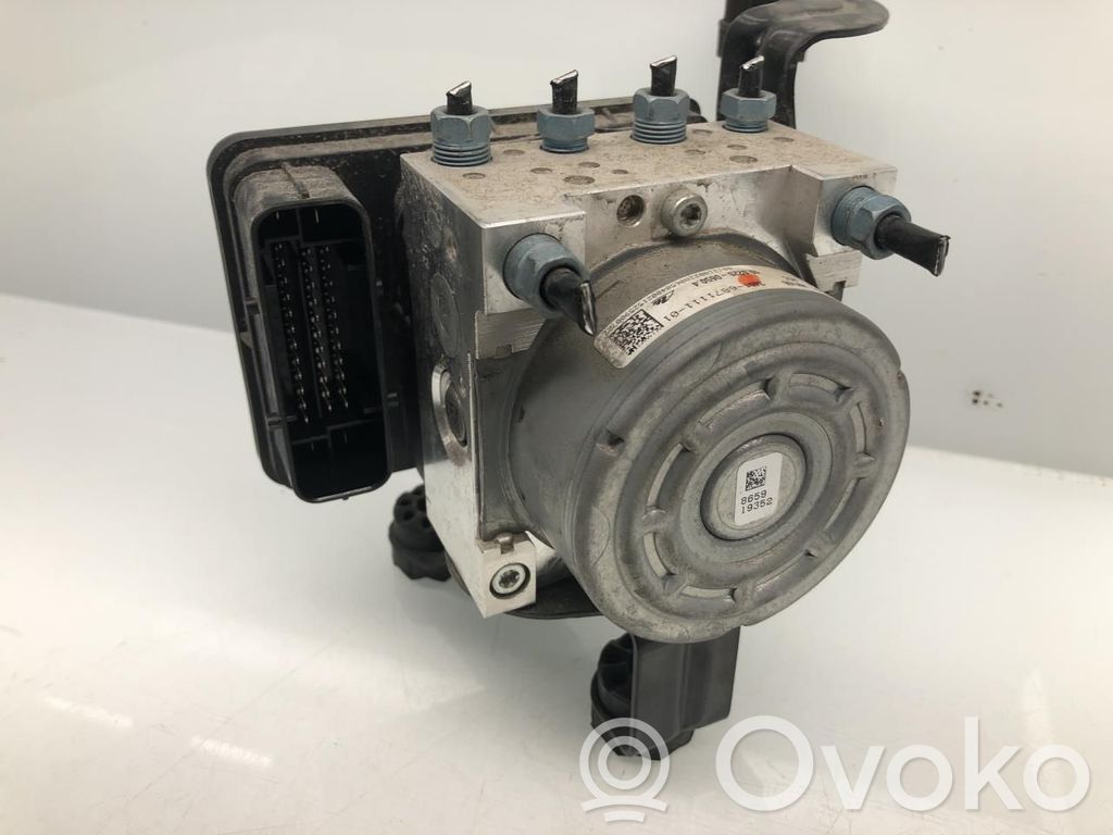 BMW 3 F30 F35 F31 ABS Pump 