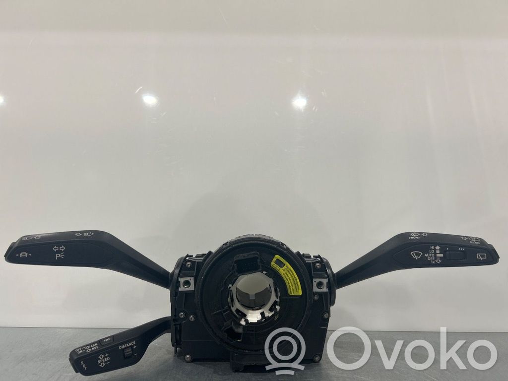 Audi e-tron Daudzfunkciju vadības slēdzis / poga 