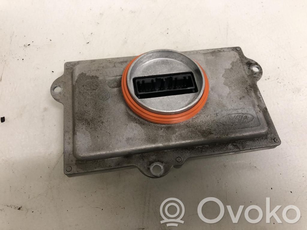 Ford Mondeo MK V Xenon-valojen ohjainlaite/moduuli 