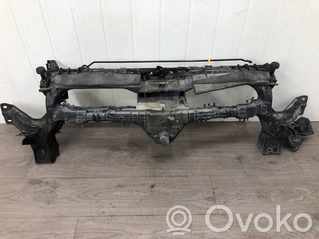Radiator support slam panel   GK218B041AD,2015828,2202048,GK218B041AD