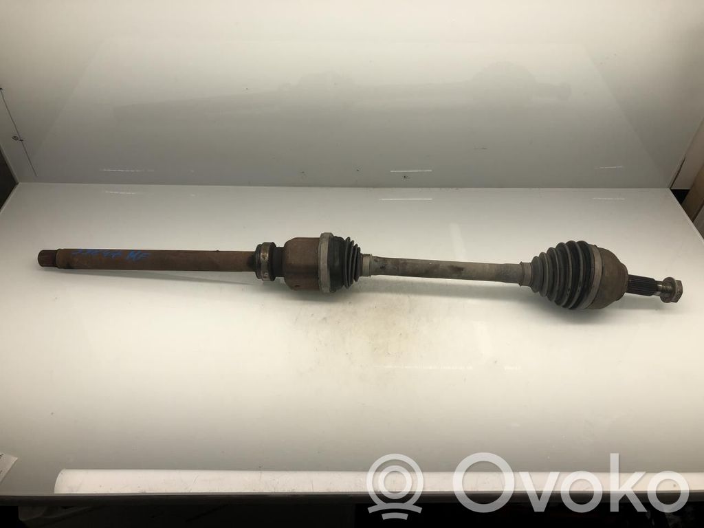 Opel Vivaro Front driveshaft 