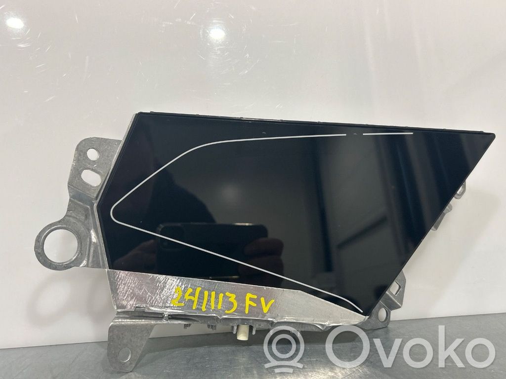 Audi e-tron Other control units/modules 