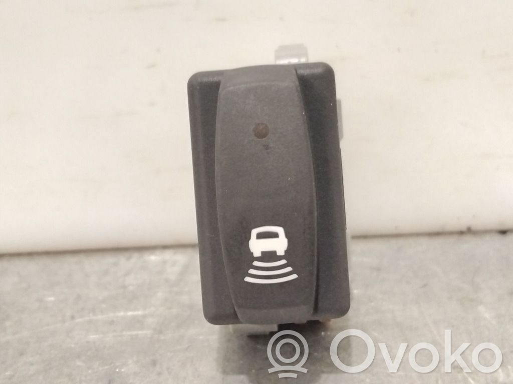 Renault Kangoo II Otros interruptores/perillas/selectores 