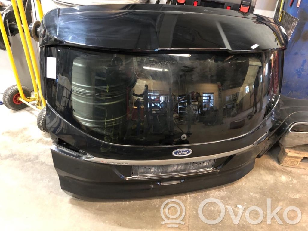 Tailgate/trunk/boot lid   2239025,EM2BR40400BD,2239025,EM2BR40400BD