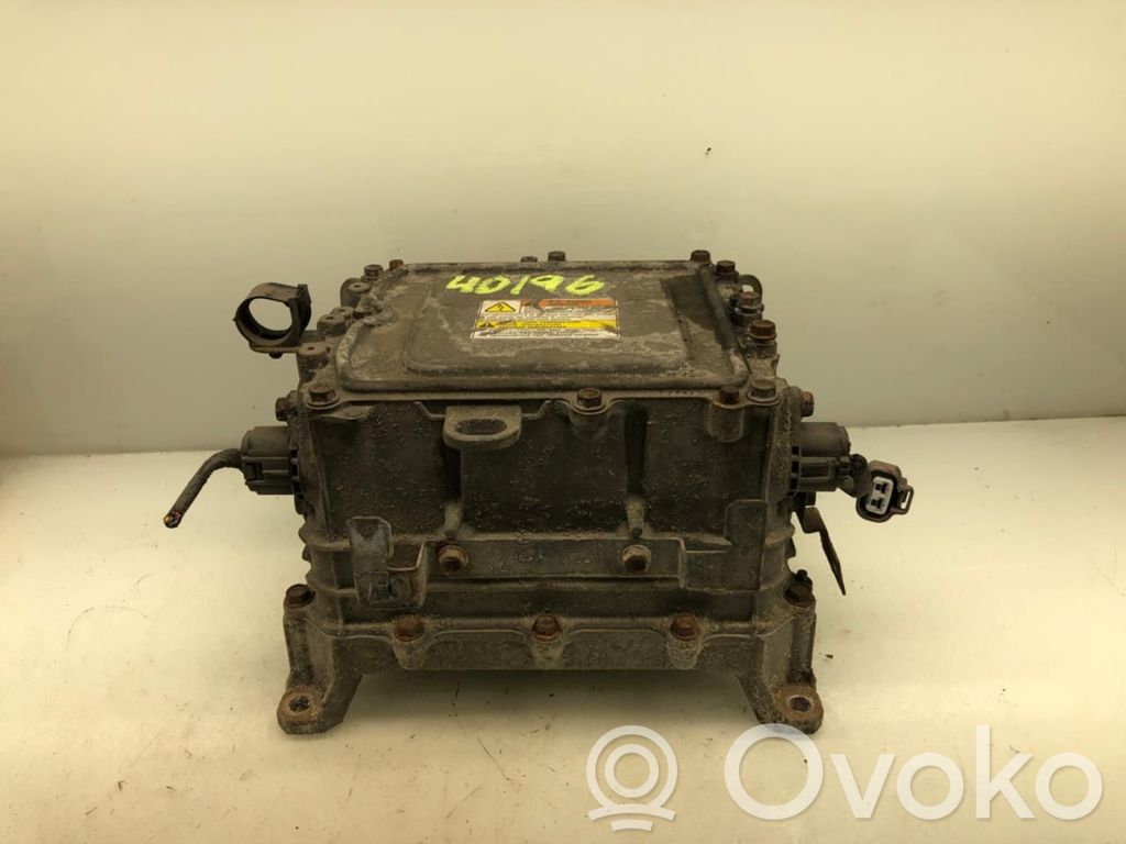 Peugeot iOn Convertor-inversor tensiune 