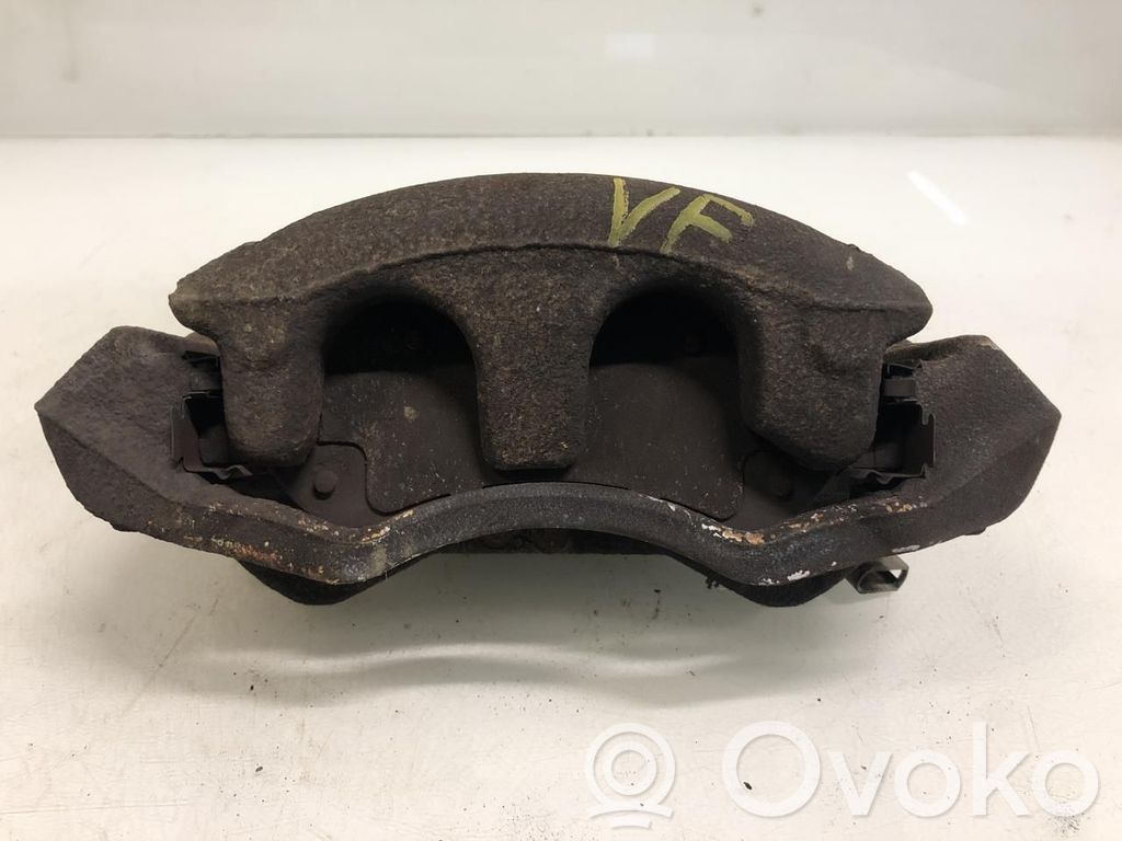 Caliper de freno delantero   BK212B302BA,1783933,2332697,BK212B302BA