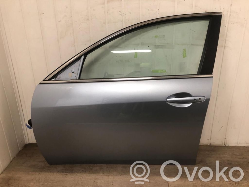 Mazda 6 Priekinės durys 