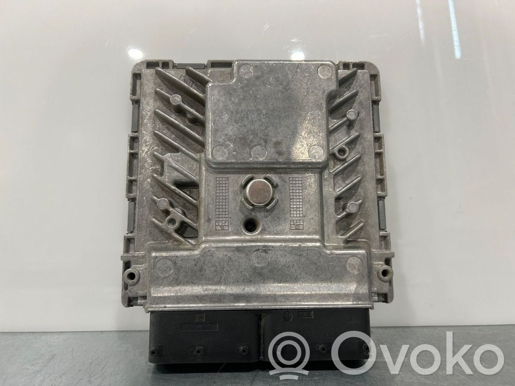 Skoda Octavia Mk3 (5E) Engine control unit/module ECU 
