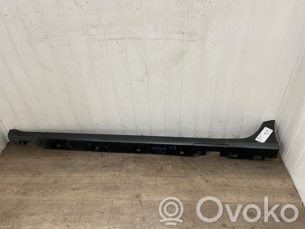 Audi RS6 C7 Listón 