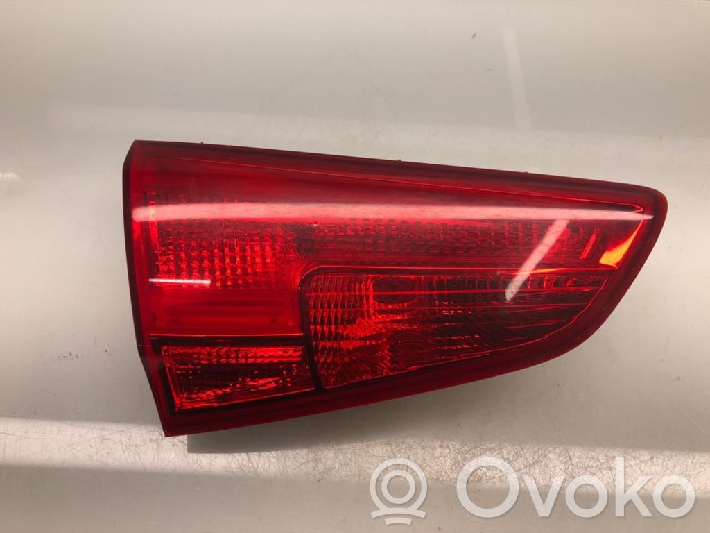 KIA Ceed Takavalot 