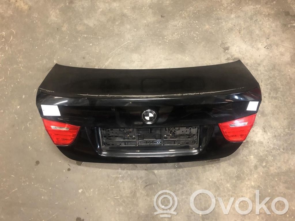 BMW 3 E90 E91 Tailgate/trunk/boot lid 