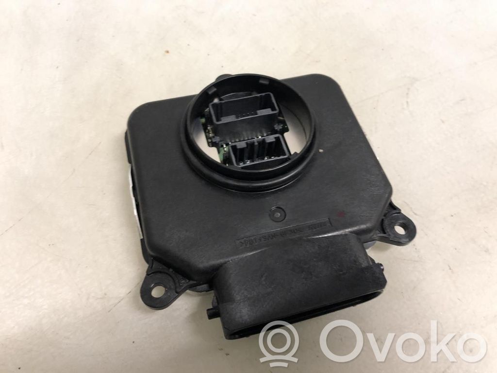 Toyota bZ4X Unité de commande / module Xénon 
