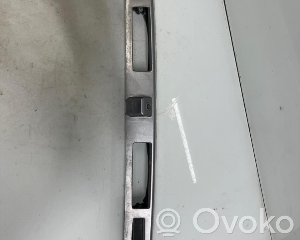 Toyota Proace Reversing camera 