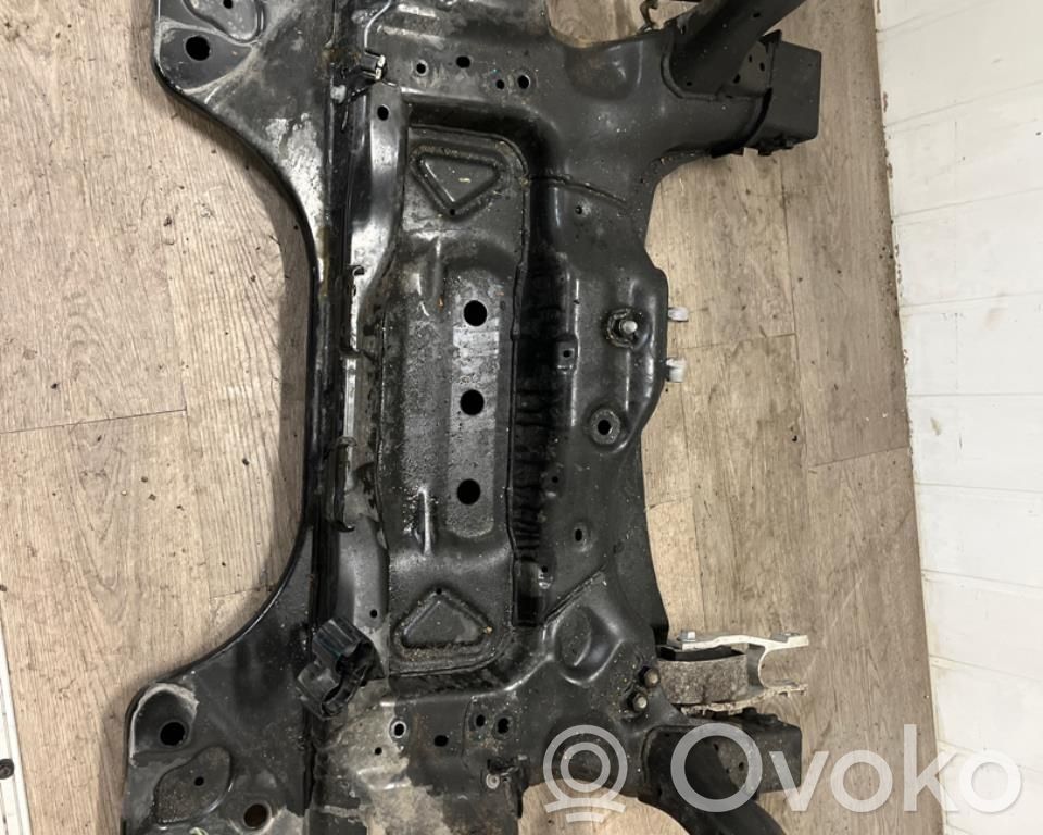 Polestar 2 Front subframe 