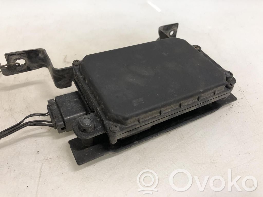 Jaguar XF X260 Sensor de radar Distronic 