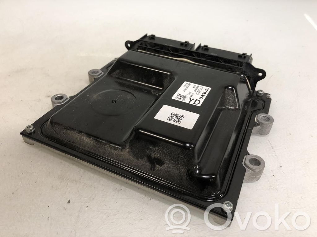 Volvo S90, V90 Engine control unit/module ECU 