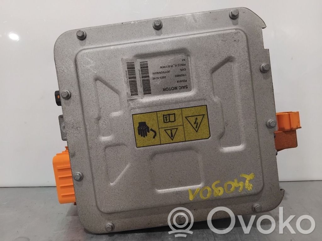 MG MG4 ev Inversor/convertidor de voltaje 