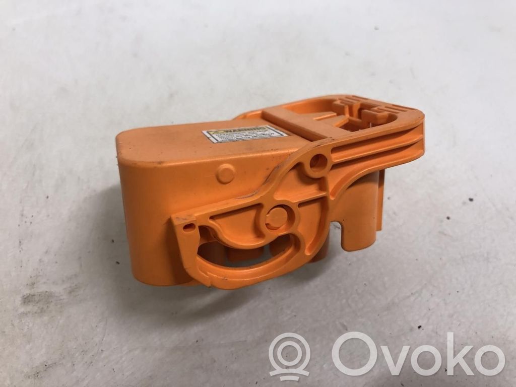 Polestar 2 Akun ohjainlaite 