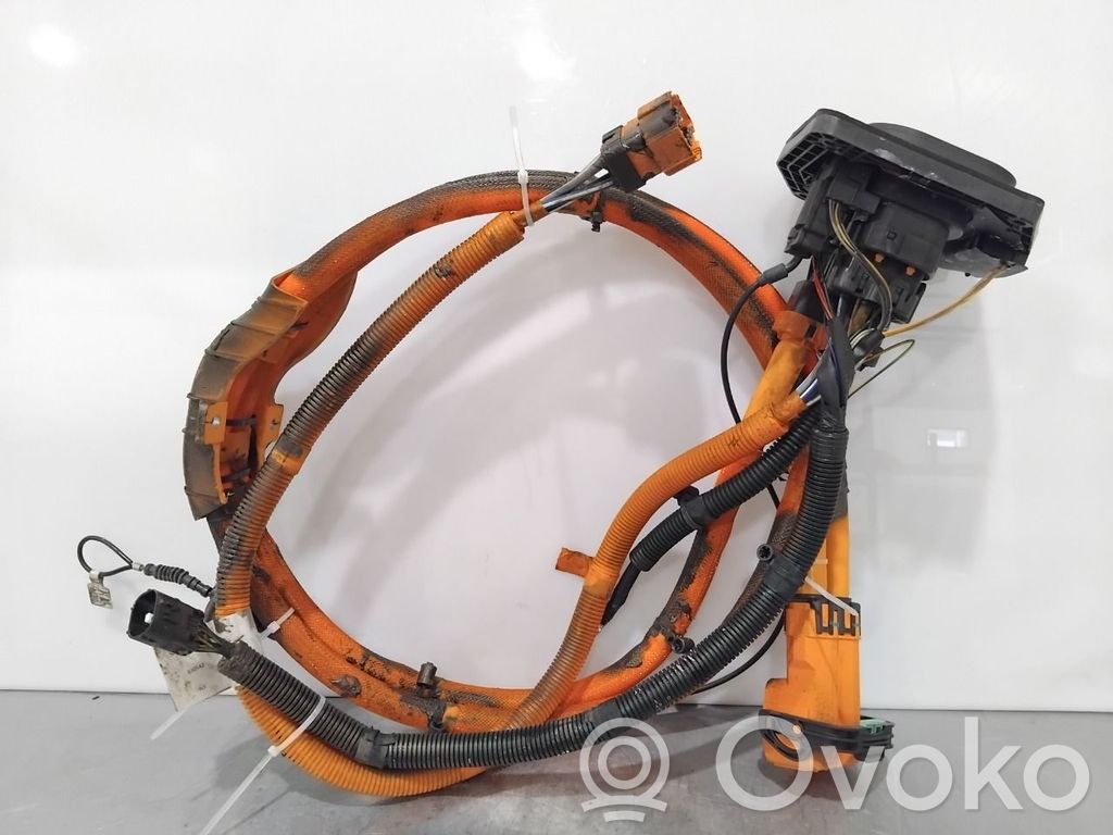 Cable de alta tensión   11325464,11325464,11325464,11325464