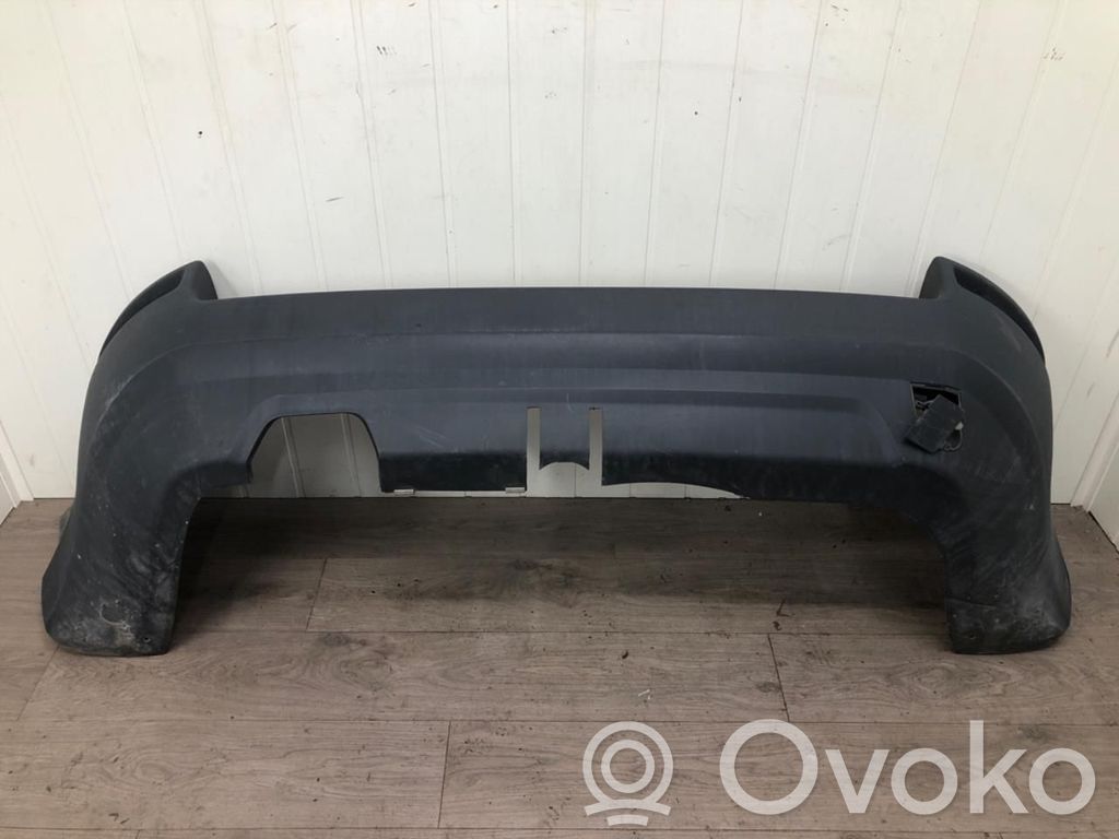 Volvo XC90 Parachoques 